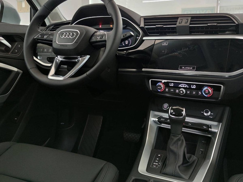 Audi Q3 1.4 35 Tfsi Gasolina Prestige Plus S Tronic