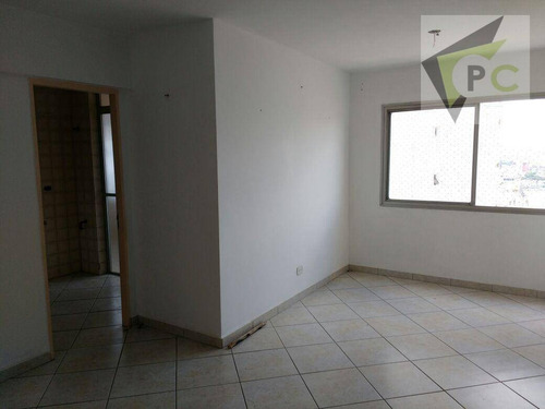 Imagem 24 de 27 de Apartamento Com 3 Dormitórios À Venda, 80 M² Por R$ 460.000 - Santana - São Paulo/sp - Ap0501