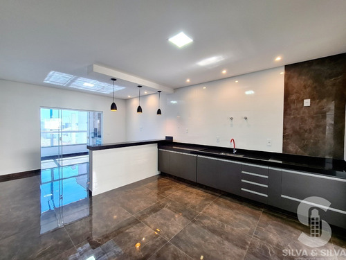 Imagem 6 de 12 de Apartamento Jardim Santa Lúcia - Ap00098 - 69918083