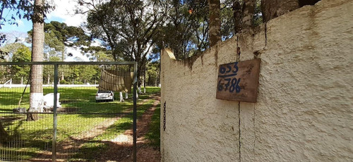 Imagem 2 de 12 de Sítio / Chácara Para Venda Em São José Dos Pinhais, Campo Largo Da Roseira - 107_2-1240360