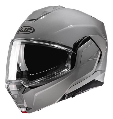 Capacete Articulado I100 Hjc Helmets Hjci100