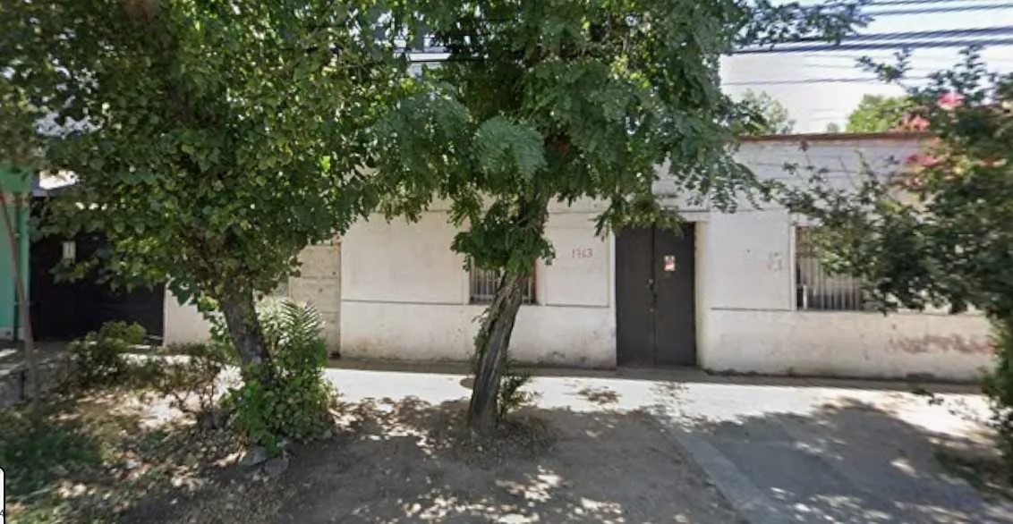 Imagen 2 de 5 de Oportunidad 2 Casas Juntas, Para Remodelar (172646)