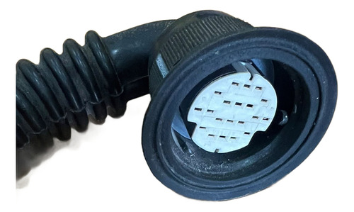 Árnes Conector De Puerta Delantera Izquierda Vw Gol 09 Al 12 (Usado)