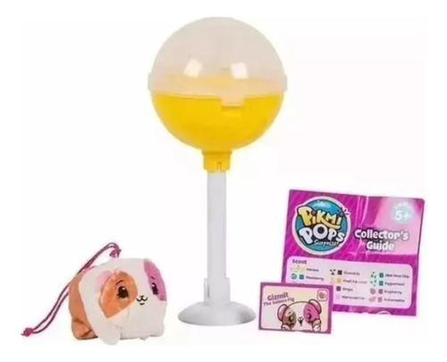 15 Piezas Pikmi Pop Juguete Peluche Sorpresa Caja Pikmi Pop