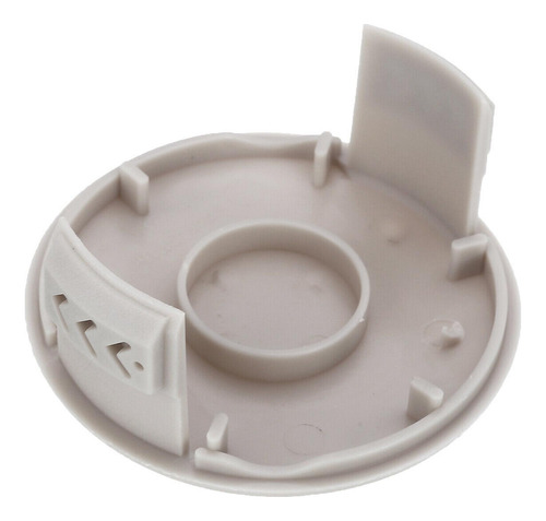2 Fundas Para Carretes De Recortadora Compatibles Con Ryobi