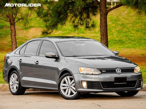 Imagen 7 de 15 de Volkswagen Vento 2.0 Gli Dsg| Permuta / Financia