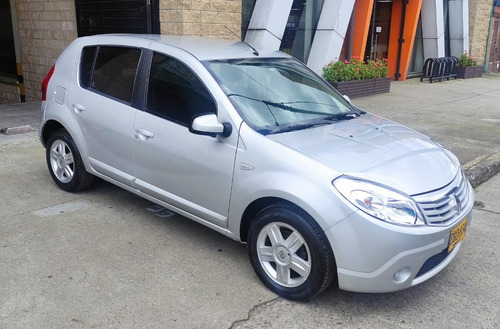 Renault Sandero 1.6 Dynamique