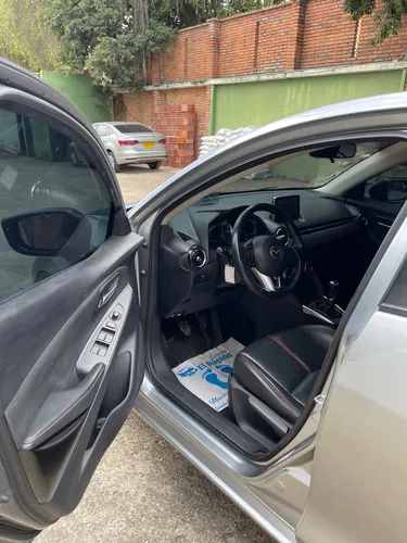 Mazda 2 1.5 Grand Touring