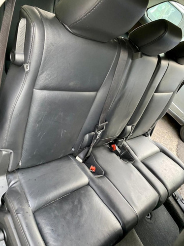 Dodge Journey 2.7 Rt Atx 3 Filas De Asientos