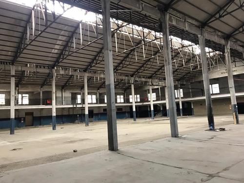 Importante Inmueble En Venta
