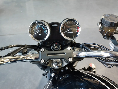 Imagen 14 de 20 de Kawasaki Z900 Abs Version Rs