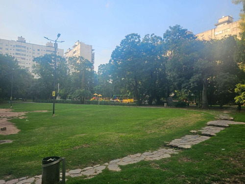 Venta Departamento 4 Ambientes Parque Chacabuco