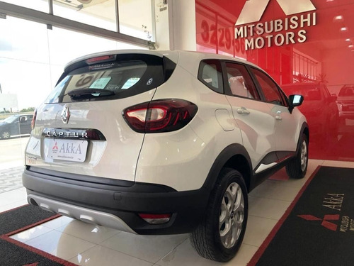 Renault Captur Zen X-tronic 1.6 16v (aut), Mit0647