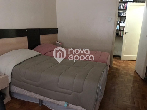 Imagem 5 de 14 de Apartamento - Ref: Sp3ap52916
