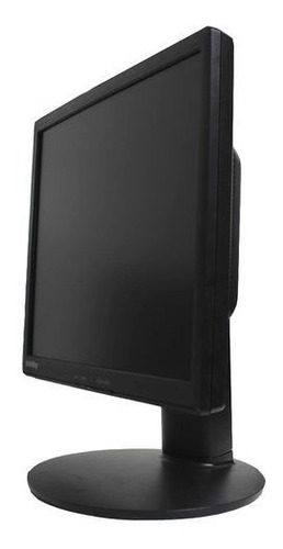 Pc Computador Cpu Intel Core I3 +ssd 120gb, 4gb, Monitor 17
