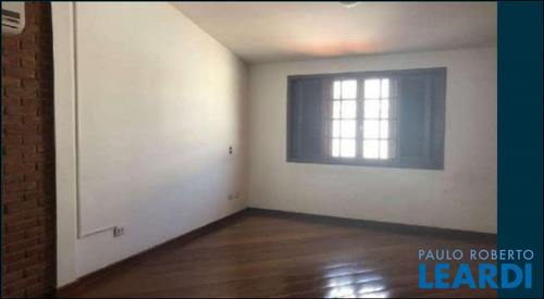 Imagem 15 de 15 de Sobrado - Brooklin - Sp - 585326