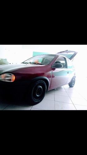 Imagem 3 de 4 de Chevrolet Corsa 1.0