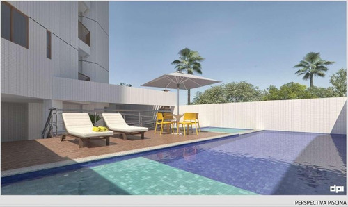 Imagem 8 de 11 de Apartamento A Venda 3 Quartos Em Setubal Ótima Localização