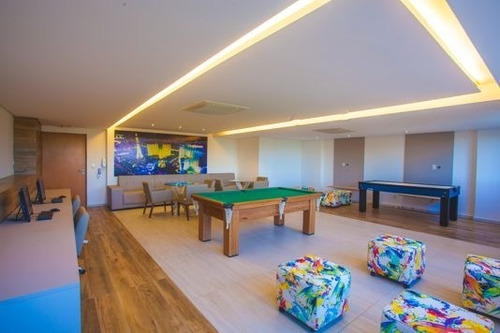 Imagem 7 de 14 de Apartamento À Venda, 3 Quartos, 1 Suíte, 1 Vaga, João Agripino - João Pessoa/pb - 839