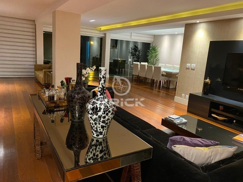 Imagem 2 de 26 de Casa Com 5 Suítes Em Condomínio Em Quebra Frascos. - Ca01576 - 68872306