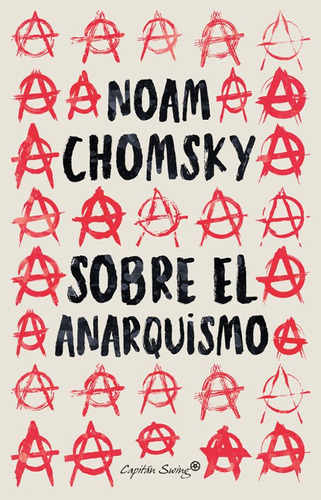 Sobre El Anarquismo - Chomsky Noam