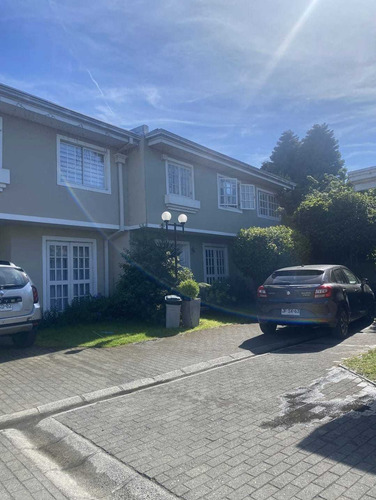 Arriendo Casa En Huertos Familiares (67509)