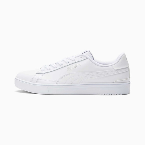 Tenis Puma Serve Pro L White Puma Silver