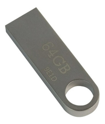 Memoria Usb 64 Gb Stylos Stmusb4b 64 Gb Usb 2.0