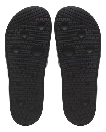 Sandalias De Playa Bob Esponja Negra Talla 27