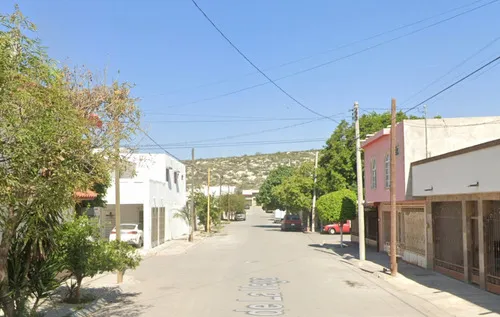 Casa En Remate Garcilazo De La Vega, Castellanos Gomez Palacios, Durango. Sh05