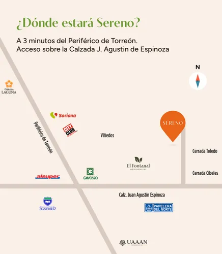 Casa En Venta En Santa Fe, Torreón, Coahuila De Zaragoza