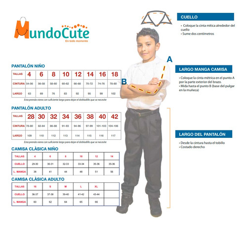 Bata Laboratorio Medico Manga Larga Botón Niños Talla 4 A 16