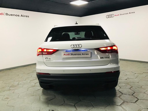 Audi Q3 35 Tfsi 150 Cv Stronic 2020 2021 Usada Q2 Q5 Eb