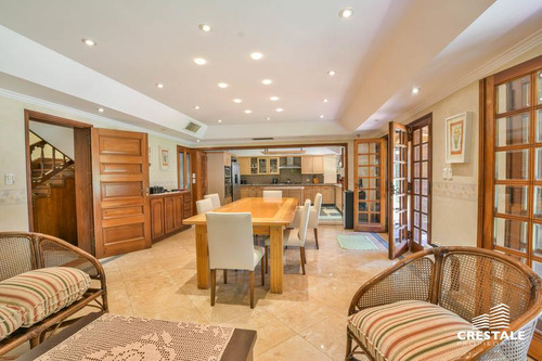 Venta Casa 5 Dormitorios Alberdi Rosario