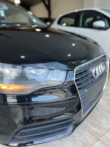 Audi A1 1.2 Attraction Tfsi 86cv