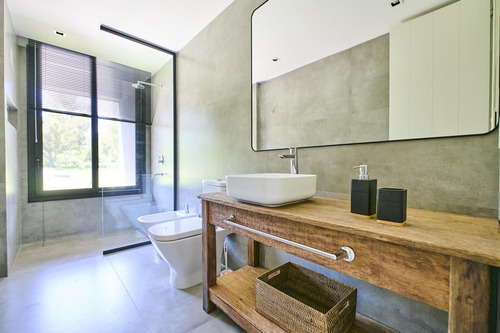 Venta Chacra 6 Ambientes En El Aduar, Zarate