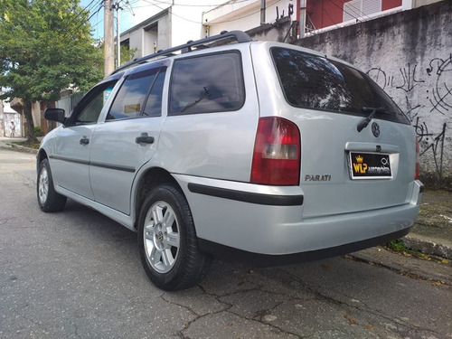 Vw Parati Entrada E 490 Por Mes Financie Com Score Baixo