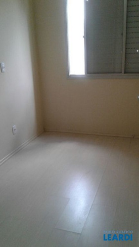 Apartamento - Saúde - Sp - 537049
