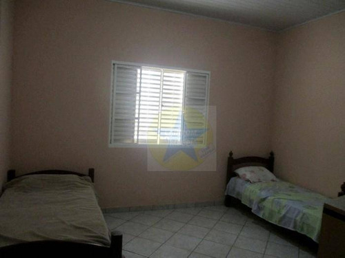 Chácara À Venda, 5600 M² Por R$ 800.000,00 - Maracanã - Jarinu/sp - Ch0920