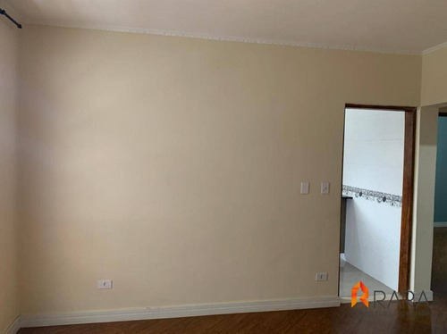 Apartamento Com 2 Dormitórios À Venda, 63 M² Por R$ 260.000 - Centro - São Bernardo Do Campo/sp - Ap0320