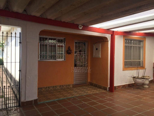 Imagem 20 de 20 de Terreno À Venda, 240 M² Por R$ 485.000,00 - Utinga - Santo André/sp - Te1129