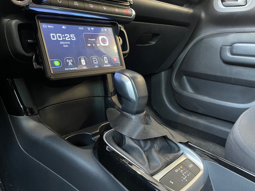 Citroën C4 Cactus 1.6 Feel 16v Aut. 5p
