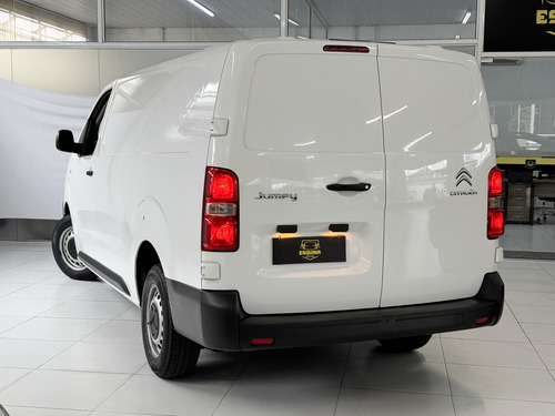 Citroën Jumpy Cargo 1.5 Td Blue Hdi 5P