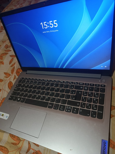 Vende-se Notebook Lenovo Intel Core I5