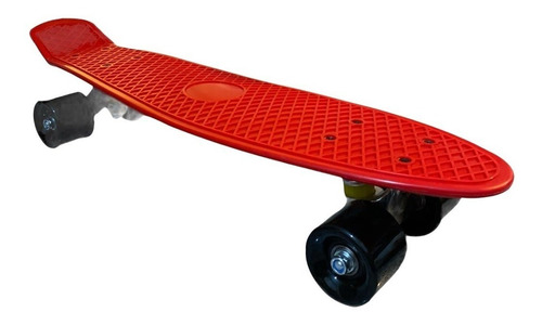 Penny Board Skate Completo Skate Penny Patinetas Penny