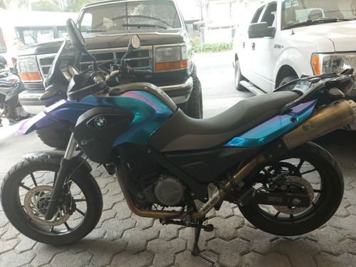 Imagen 6 de 7 de Bmw G 650 Gs