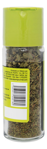 Alpont Orégano Entero 17 G