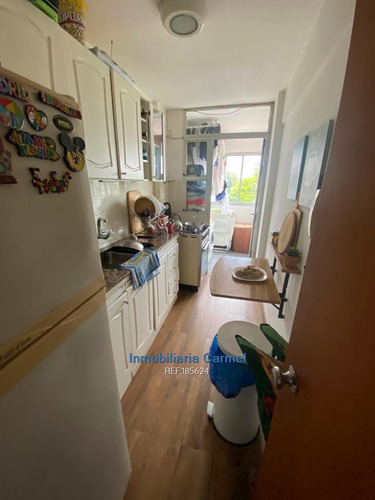 Venta Apartamento 3dorm 1 Baño Y Cochera