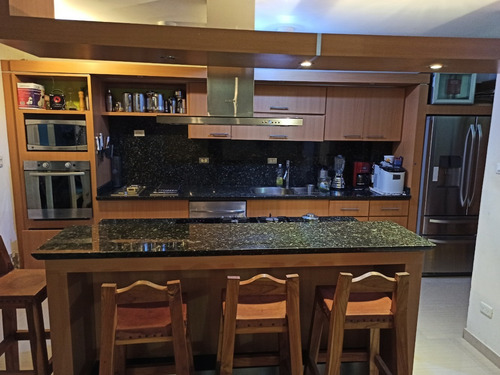 Imagen 9 de 14 de Casa En La Urb. El Cedral