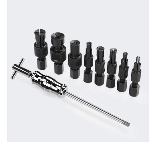 Extractor De Cojinetes De Agujero Ciego, 10 Mm A 11 Mm